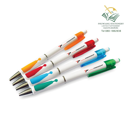 ภูเวียงเครื่องเขียน ปากกา